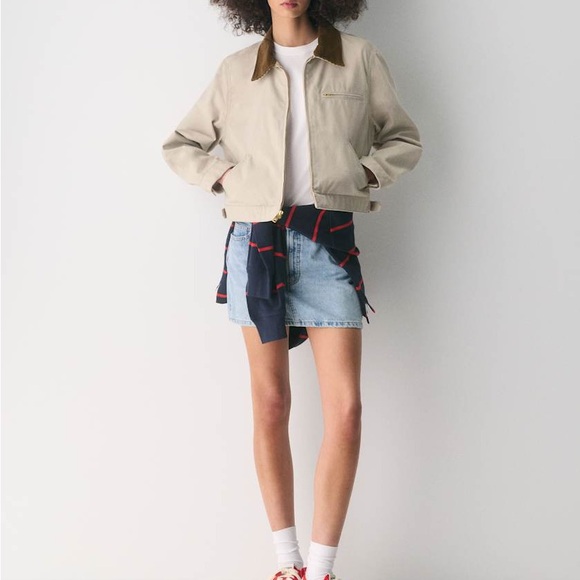 Aritzia Jackets & Blazers - Aritzia Barkley lightweight jacket, size medium